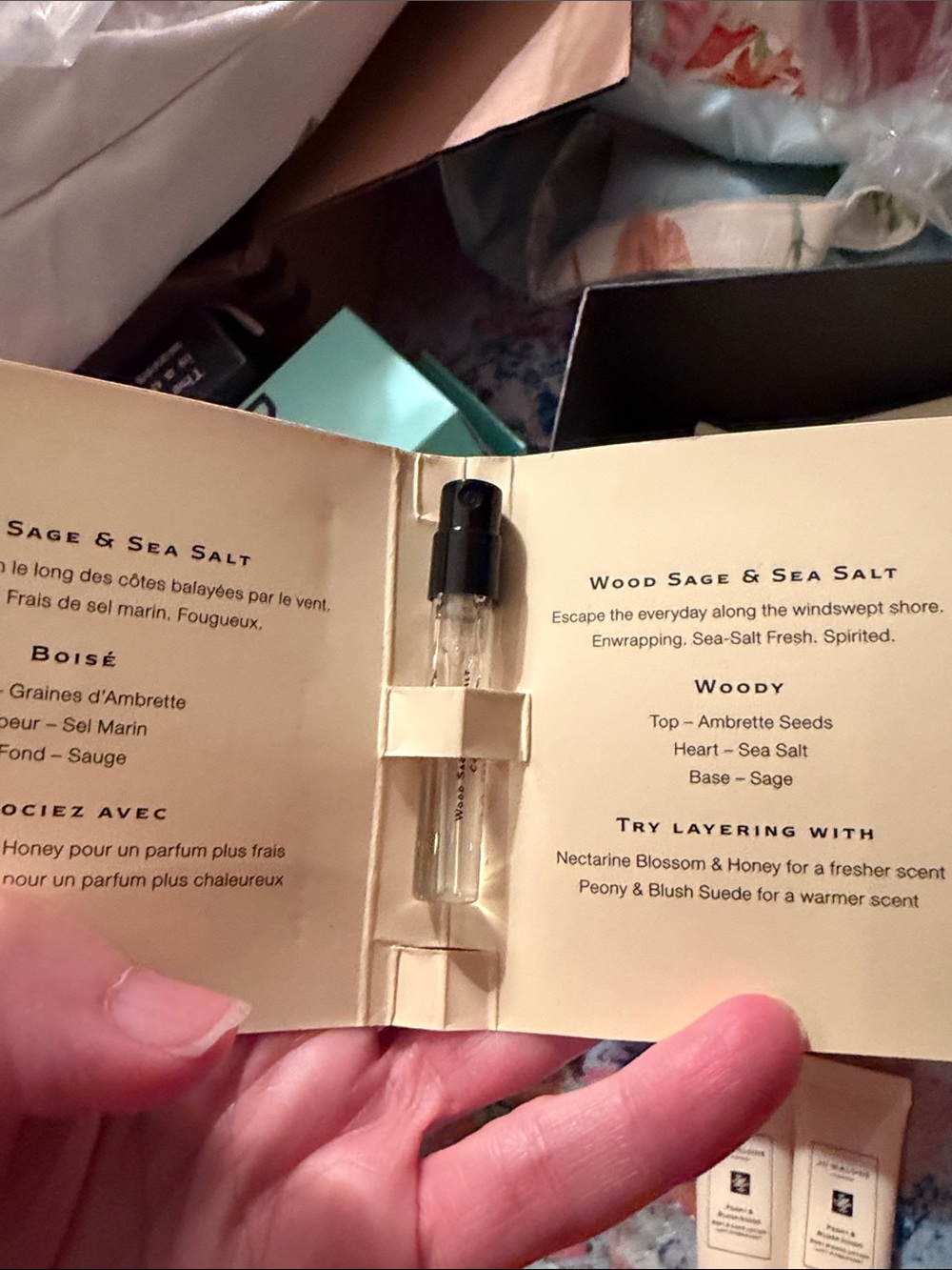 🌟🌟HOST PICK🌟🌟Gorgeous Bundle All New Jo Malone products and $50 La Mer gift card - Picture 11 of 14